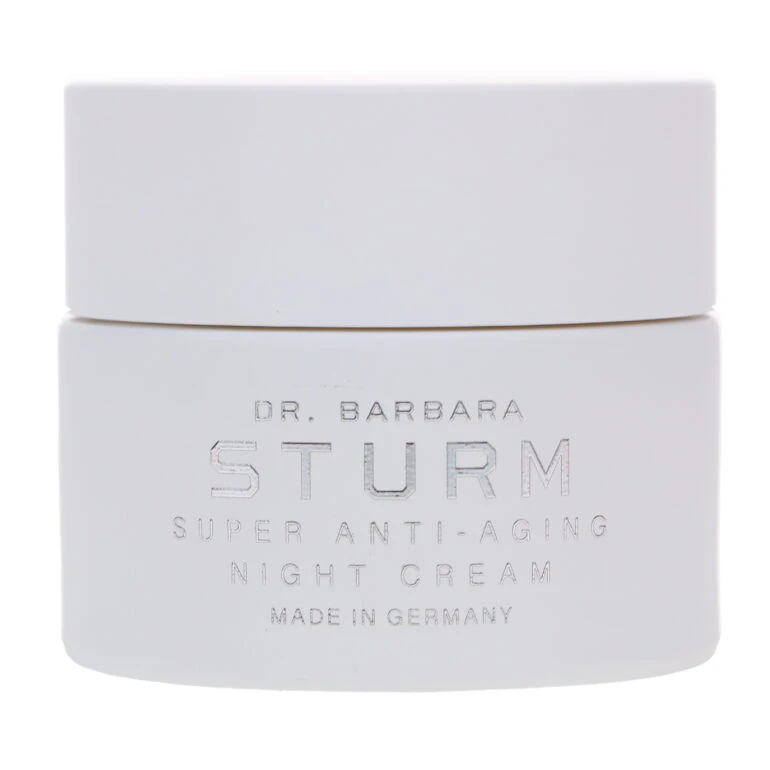 Simple Dr. Barbara Sturm Super Anti-Aging Night Cream 1.69 Oz 5 Simple Dr. Barbara Sturm Super Anti-Aging Night Cream 1.69 Oz - Image 3
