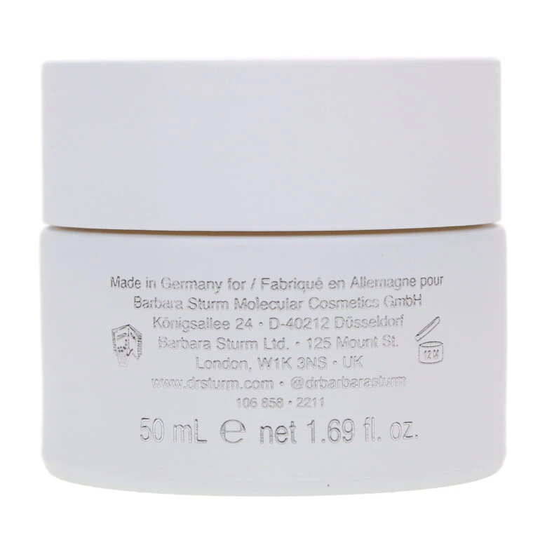 Simple Dr. Barbara Sturm Super Anti-Aging Night Cream 1.69 Oz 8 Simple Dr. Barbara Sturm Super Anti-Aging Night Cream 1.69 Oz - Image 6