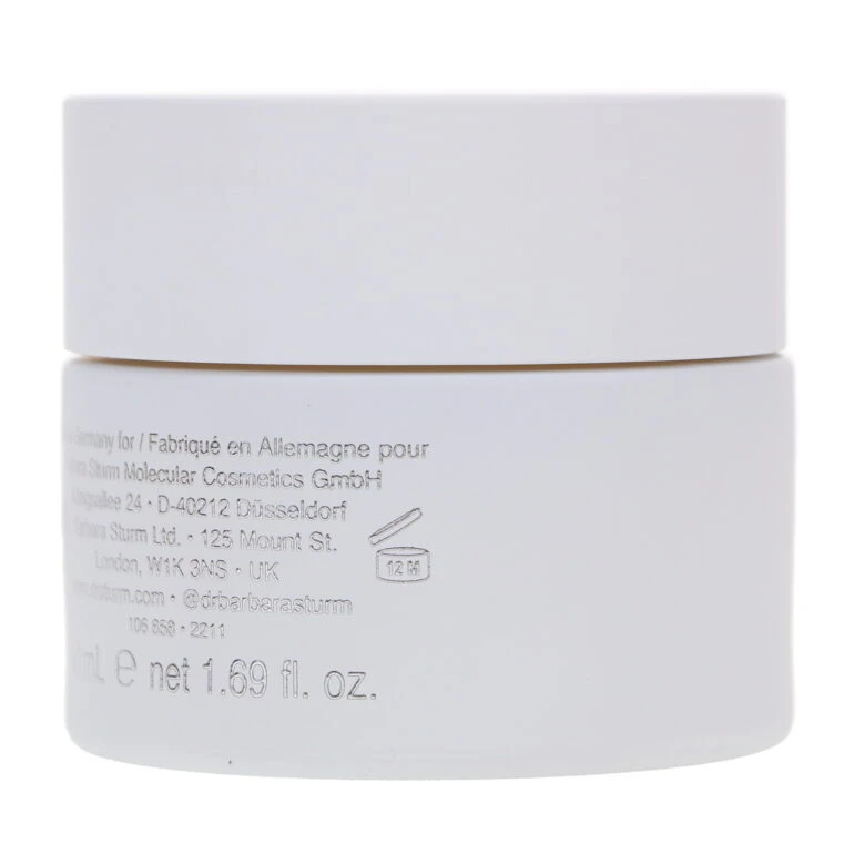 Simple Dr. Barbara Sturm Super Anti-Aging Night Cream 1.69 Oz 9 Simple Dr. Barbara Sturm Super Anti-Aging Night Cream 1.69 Oz - Image 7