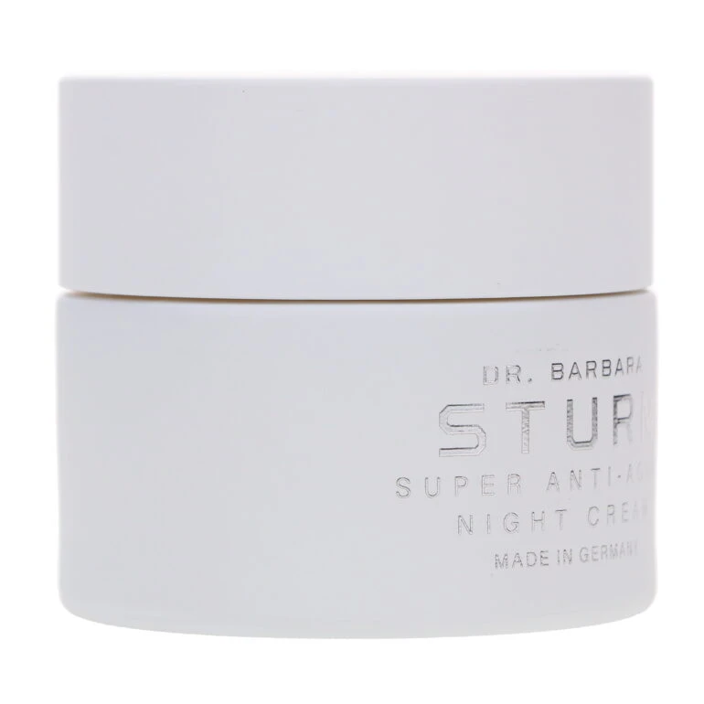 Simple Dr. Barbara Sturm Super Anti-Aging Night Cream 1.69 Oz 10 Simple Dr. Barbara Sturm Super Anti-Aging Night Cream 1.69 Oz - Image 8