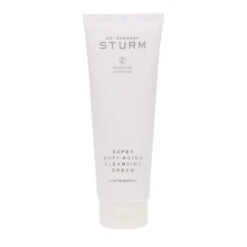 Simple Dr. Barbara Sturm Super Anti-Aging Cleansing Cream 4.22 Oz 12 Simple Dr. Barbara Sturm Super Anti-Aging Cleansing Cream 4.22 Oz -Personal Care Shop 1443926.01