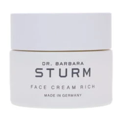 Simple Dr. Barbara Sturm Face Cream Rich 1.69 Oz -Personal Care Shop 1443933.01 2