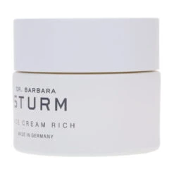 Simple Dr. Barbara Sturm Face Cream Rich 1.69 Oz -Personal Care Shop 1443933.02 2