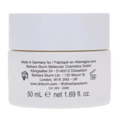 Simple Dr. Barbara Sturm Face Cream Rich 1.69 Oz -Personal Care Shop 1443933.04 2