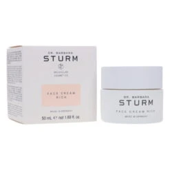 Simple Dr. Barbara Sturm Face Cream Rich 1.69 Oz -Personal Care Shop 1443933.07 2