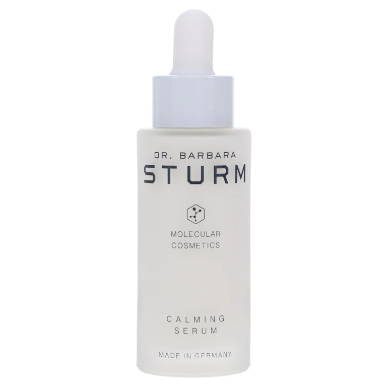 Simple Dr. Barbara Sturm Calming Serum 1 Oz 5 Simple Dr. Barbara Sturm Calming Serum 1 Oz - Image 3