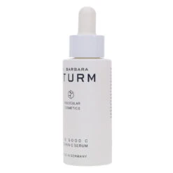 Simple Dr. Barbara Sturm The Good C Vitamin C Serum 1 Oz -Personal Care Shop 1443937.02