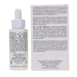 Simple Dr. Barbara Sturm The Good C Vitamin C Serum 1 Oz -Personal Care Shop 1443937.08