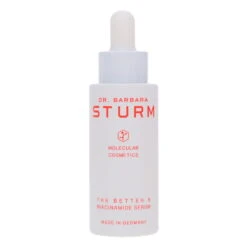 Simple Dr. Barbara Sturm The Better B Niacinamide Serum 1 Oz -Personal Care Shop 1443938.01