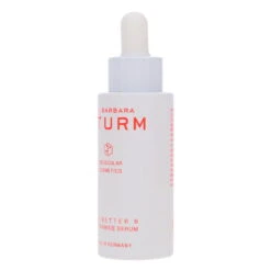 Simple Dr. Barbara Sturm The Better B Niacinamide Serum 1 Oz -Personal Care Shop 1443938.02