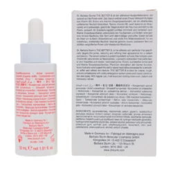 Simple Dr. Barbara Sturm The Better B Niacinamide Serum 1 Oz -Personal Care Shop 1443938.08