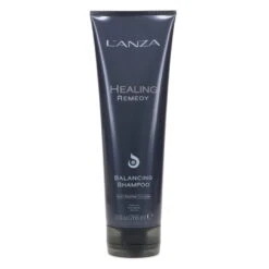 Simple L’ANZA Healing Remedy Balancing Shampoo 9 Oz -Personal Care Shop 1443939.01 2