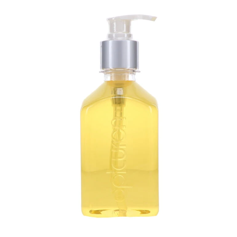 Simple Epicuren Discovery Citrus Herbal Cleanser 8 Oz 3 Simple Epicuren Discovery Citrus Herbal Cleanser 8 Oz