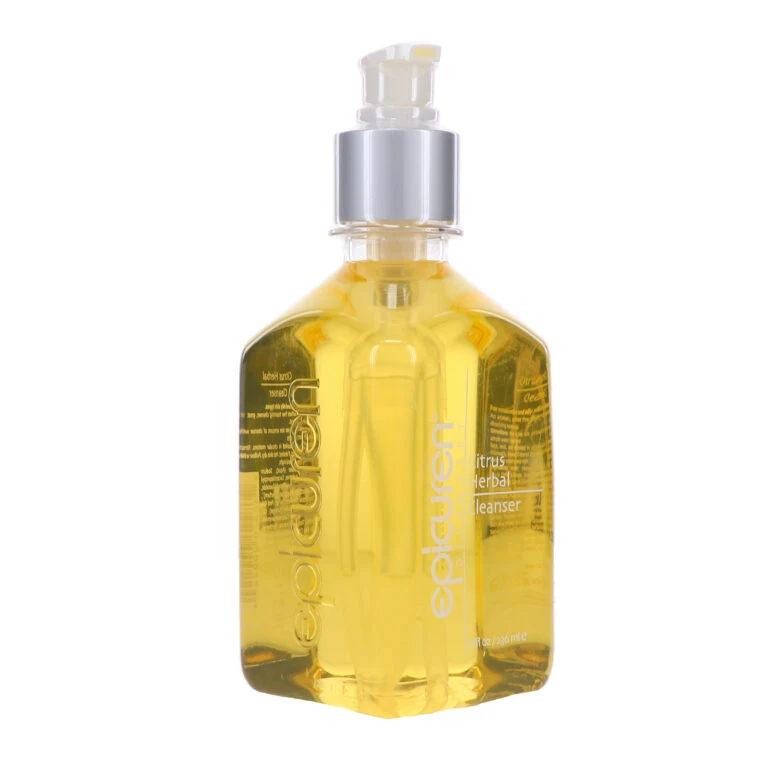 Simple Epicuren Discovery Citrus Herbal Cleanser 8 Oz 10 Simple Epicuren Discovery Citrus Herbal Cleanser 8 Oz - Image 8