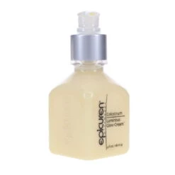 Simple Epicuren Discovery Colostrum Luminous Glow Cream 4 Oz -Personal Care Shop 1444023.08