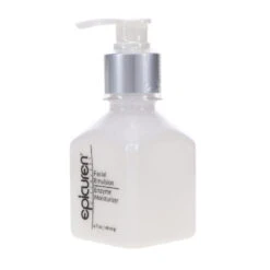 Simple Epicuren Discovery Facial Emulsion Enzyme Moisturizer 4 Oz -Personal Care Shop 1444028.02