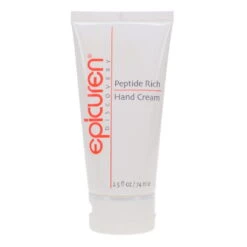 Simple Epicuren Discovery Peptide Rich Hand Cream 2.5 Oz -Personal Care Shop 1444039.01 2
