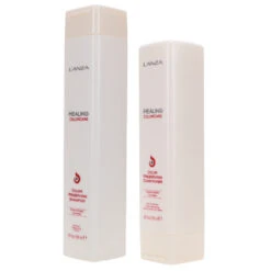 Simple L’ANZA Healing ColorCare Color-Preserving Shampoo 10.1 Oz & Healing ColorCare Color-Preserving Conditioner 8.5 Oz Combo Pack 13 Simple L’ANZA Healing ColorCare Color-Preserving Shampoo 10.1 Oz & Healing ColorCare Color-Preserving Conditioner 8.5 Oz Combo Pack -Personal Care Shop 1444109.02 2