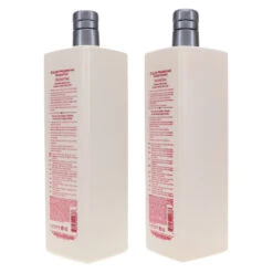 Simple L’ANZA Healing ColorCare Color-Preserving Shampoo 33.8 Oz & Healing ColorCare Color-Preserving Conditioner 33.8 Oz Combo Pack -Personal Care Shop 1444110.05 2