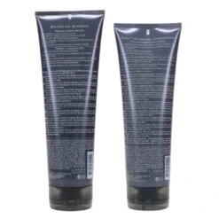 Simple L’ANZA Healing Remedy Balancing Shampoo 9 Oz & Healing Remedy Scalp Balancing Conditioner 8.5 Oz Combo Pack -Personal Care Shop 1444111.04