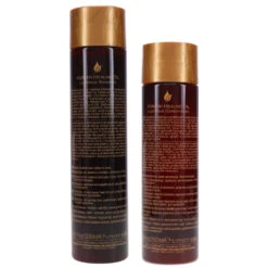Simple L’ANZA Keratin Healing Oil Lustrous Shampoo 10.1 Oz & Keratin Healing Oil Lustrous Conditioner 8.5 Oz Combo Pack -Personal Care Shop 1444114.04 2