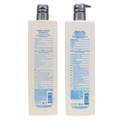 Simple L’ANZA Healing Moisture Tamanu Cream Shampoo 33.8 Oz & Healing Moisture Kukui Nut Conditioner 33.8 Oz Combo Pack -Personal Care Shop 1444115.04 2