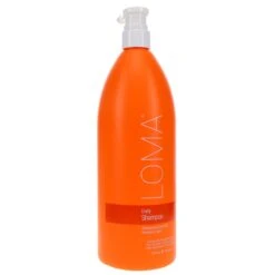 Simple Loma Daily Shampoo 33.8 Oz -Personal Care Shop 1444121.08