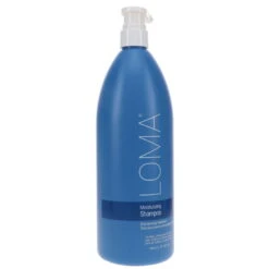 Simple Loma Moisturizing Shampoo 33.8 Oz -Personal Care Shop 1444126.08 2