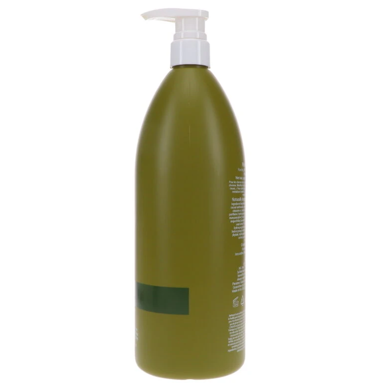 Simple Loma Nourishing Shampoo 33.8 Oz 5 Simple Loma Nourishing Shampoo 33.8 Oz - Image 3