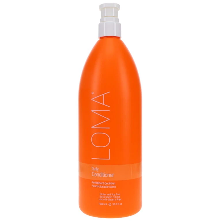 Simple Loma Daily Conditioner 33.8 Oz 7 Simple Loma Daily Conditioner 33.8 Oz - Image 5