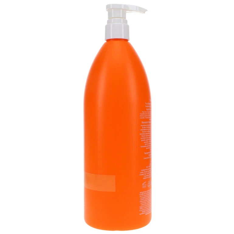 Simple Loma Daily Conditioner 33.8 Oz 4 Simple Loma Daily Conditioner 33.8 Oz - Image 2