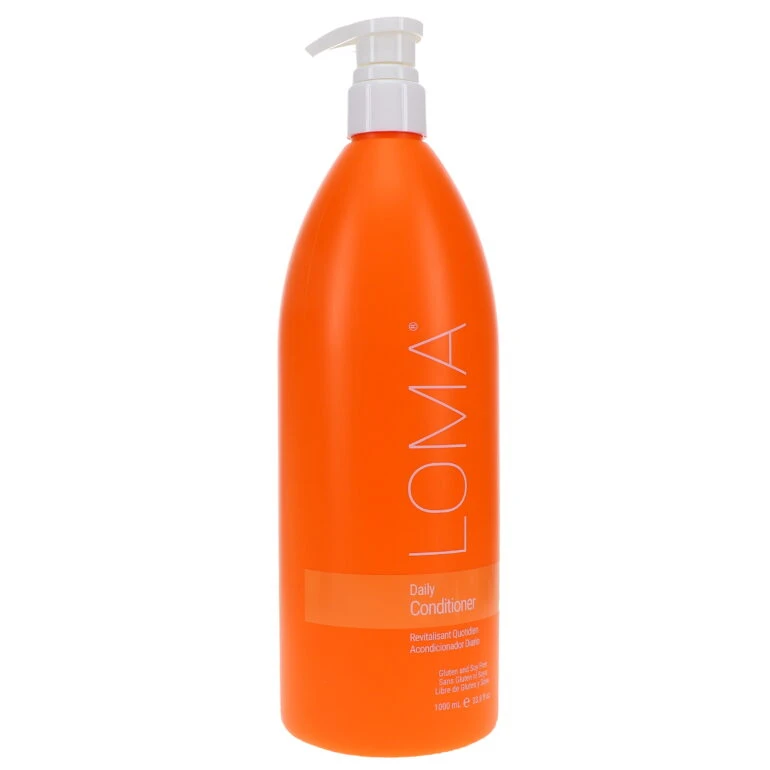 Simple Loma Daily Conditioner 33.8 Oz 6 Simple Loma Daily Conditioner 33.8 Oz - Image 4