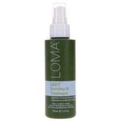Simple Loma Light Nourishing Oil Treatment 3.4 Oz -Personal Care Shop 1444182.01 2