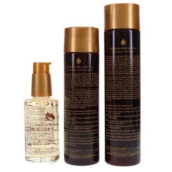 Simple L’ANZA Keratin Healing Oil Trio Gift Set -Personal Care Shop 1444211.05 2
