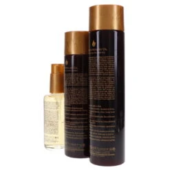 Simple L’ANZA Keratin Healing Oil Trio Gift Set -Personal Care Shop 1444211.06 2