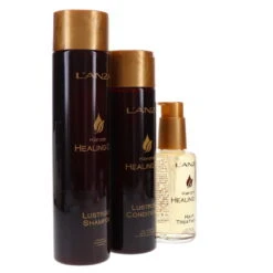 Simple L’ANZA Keratin Healing Oil Trio Gift Set -Personal Care Shop 1444211.07 2