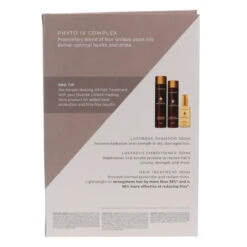 Simple L’ANZA Keratin Healing Oil Trio Gift Set -Personal Care Shop 1444211.08 2