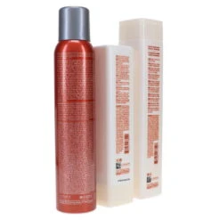 Simple L’ANZA Healing Volume Trio Gift Set -Personal Care Shop 1444215.04