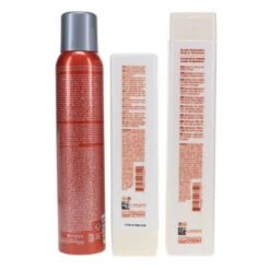 Simple L’ANZA Healing Volume Trio Gift Set -Personal Care Shop 1444215.05