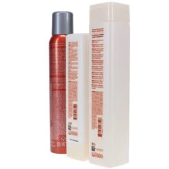 Simple L’ANZA Healing Volume Trio Gift Set -Personal Care Shop 1444215.06