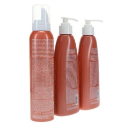 Simple L’ANZA Healing Curls Trio Gift Set -Personal Care Shop 1444218.04 2