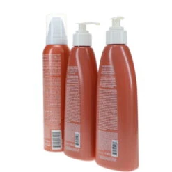 Simple L’ANZA Healing Curls Trio Gift Set -Personal Care Shop 1444218.06 2