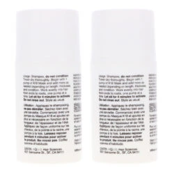 Simple K18 Leave-In Molecular Repair Hair Mask 1.7 Oz 2 Pack -Personal Care Shop 1444250.03 2