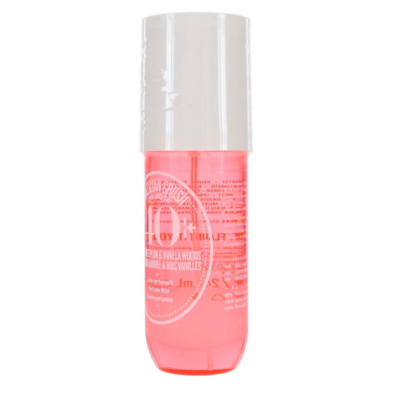 Simple Sol De Janeiro Brazilian Crush Cheirosa 40 Hair & Body Mist 8 Oz 3 Simple Sol De Janeiro Brazilian Crush Cheirosa 40 Hair & Body Mist 8 Oz