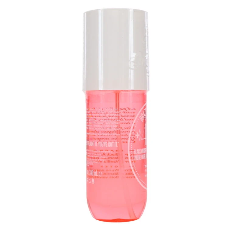 Simple Sol De Janeiro Brazilian Crush Cheirosa 40 Hair & Body Mist 8 Oz 8 Simple Sol De Janeiro Brazilian Crush Cheirosa 40 Hair & Body Mist 8 Oz - Image 6