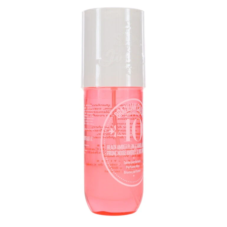 Simple Sol De Janeiro Brazilian Crush Cheirosa 40 Hair & Body Mist 8 Oz 9 Simple Sol De Janeiro Brazilian Crush Cheirosa 40 Hair & Body Mist 8 Oz - Image 7