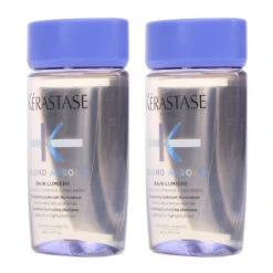 Simple Kerastase Blond Absolu Bain Lumiere 2.71 Oz 2 Pack -Personal Care Shop 1444496.02 2