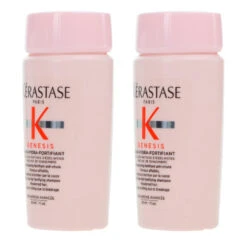 Simple Kerastase Genesis Fortifiant Anti Hair-Fall Shampoo 1 Oz 2 Pack -Personal Care Shop 1444499.02 2