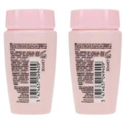 Simple Kerastase Genesis Fortifiant Anti Hair-Fall Shampoo 1 Oz 2 Pack -Personal Care Shop 1444499.04 2