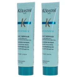Simple Kerastase Resistance Ciment Thermique 1 Oz 2 Pack 11 Simple Kerastase Resistance Ciment Thermique 1 Oz 2 Pack -Personal Care Shop 1444500.02 2